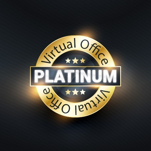 Virtual Office Platinum - Office Panama Pro